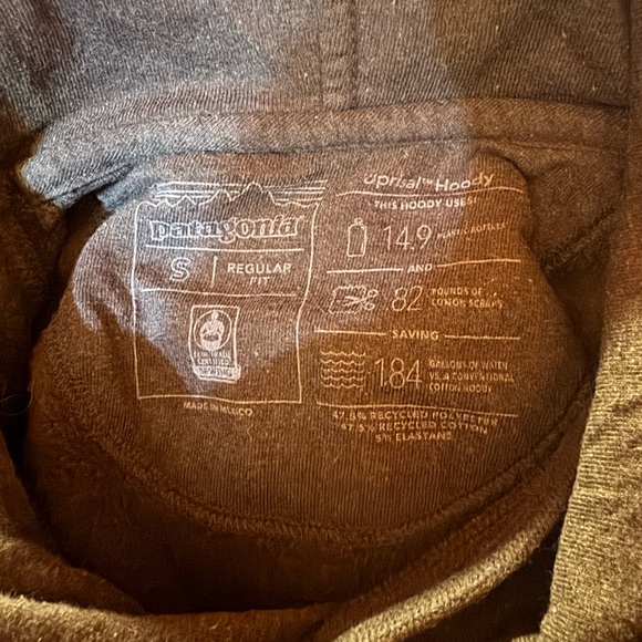 Patagonia Uprisal Hoody - Picture 4 of 7